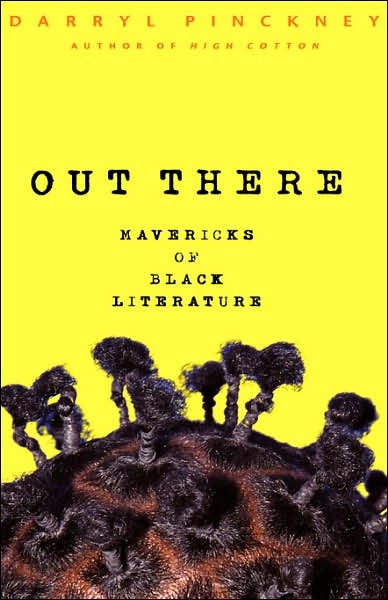 Out There