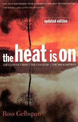 The Heat Is On