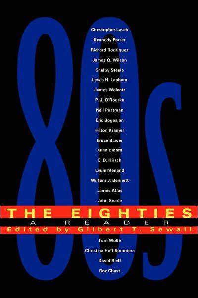 The Eighties