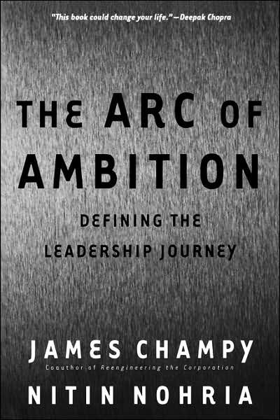 The Arc Of Ambition