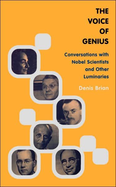 The Voice Of Genius