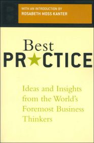 Best Practice