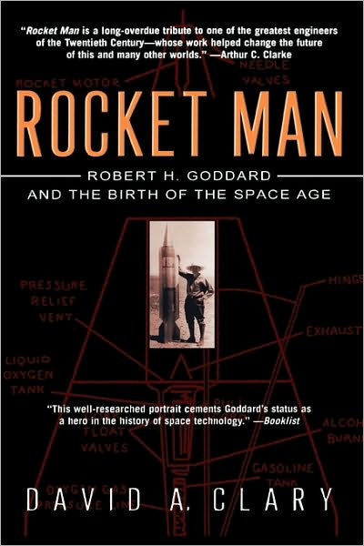 Rocket Man