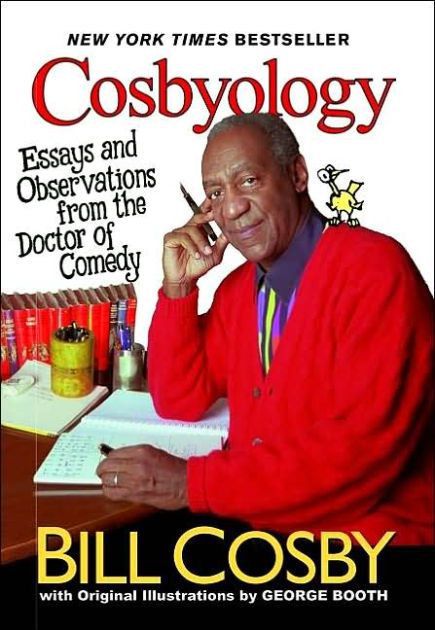 Cosbyology