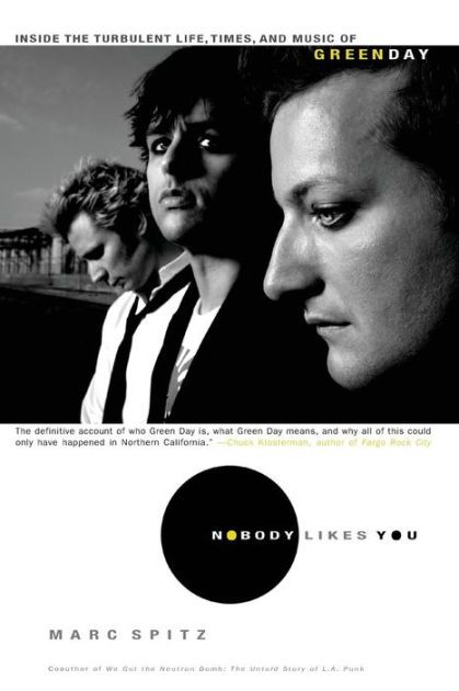 Nobody Likes You