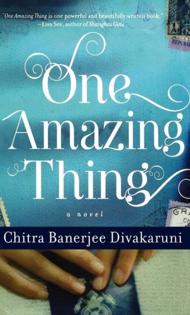 One Amazing Thing