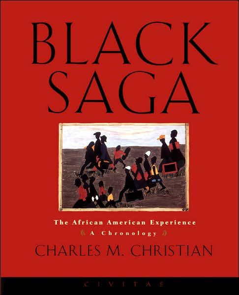 Black Saga