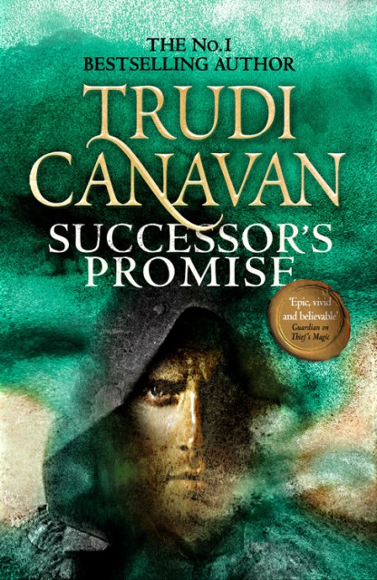 Successor’s Promise