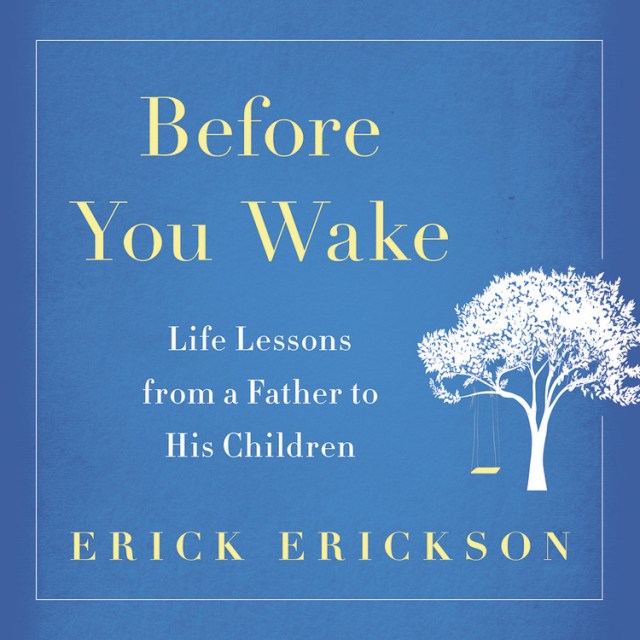 Before You Wake