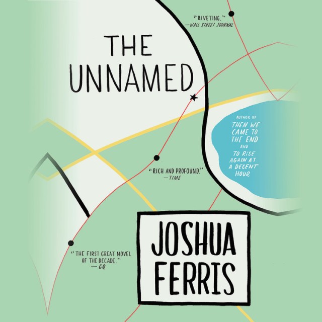 The Unnamed