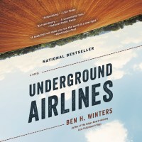 Underground Airlines