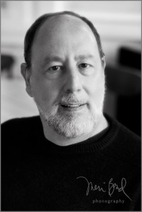 Eric Lerner