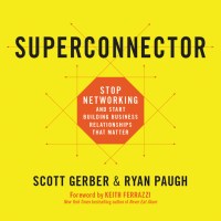 Superconnector
