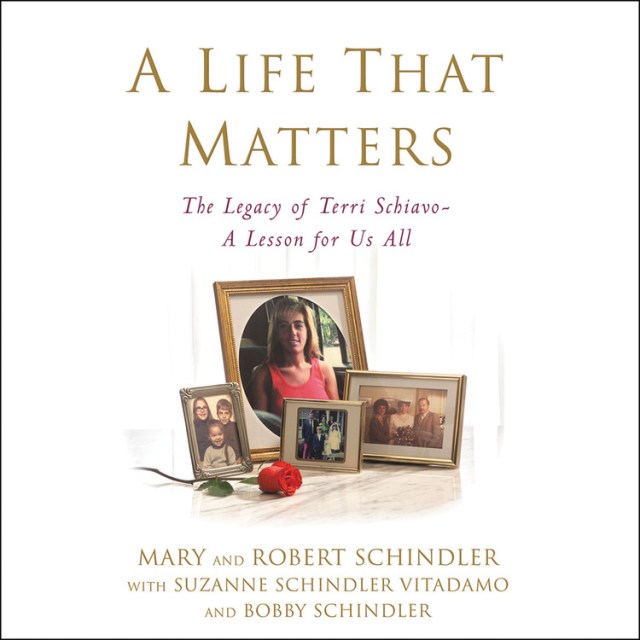 A Life That Matters