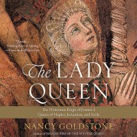 The Lady Queen