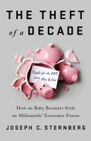The Theft of a Decade