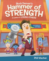 Buck Denver’s Hammer of Strength