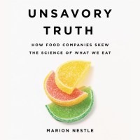 Unsavory Truth