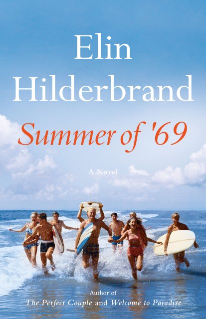 Summer of ’69