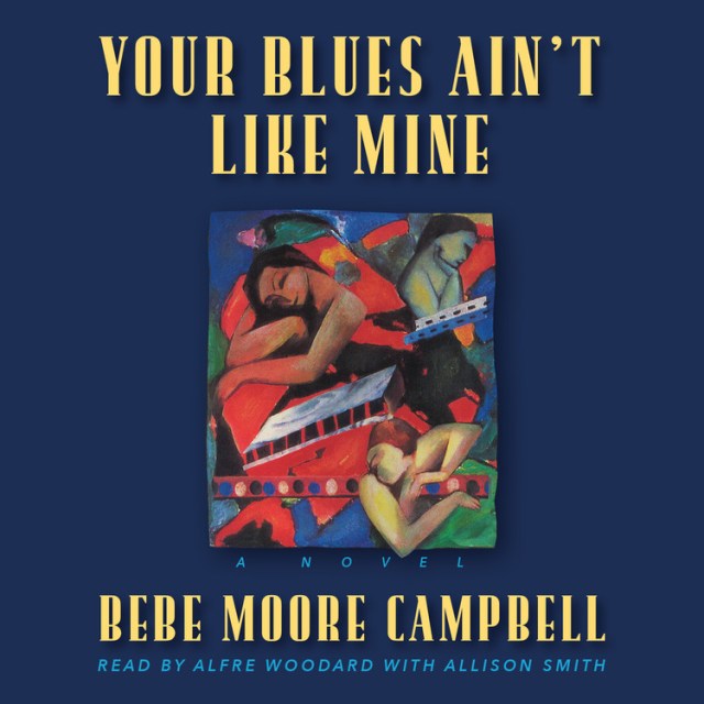 Your Blues Ain’t Like Mine