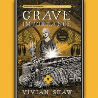 Grave Importance
