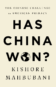 Has China Won?