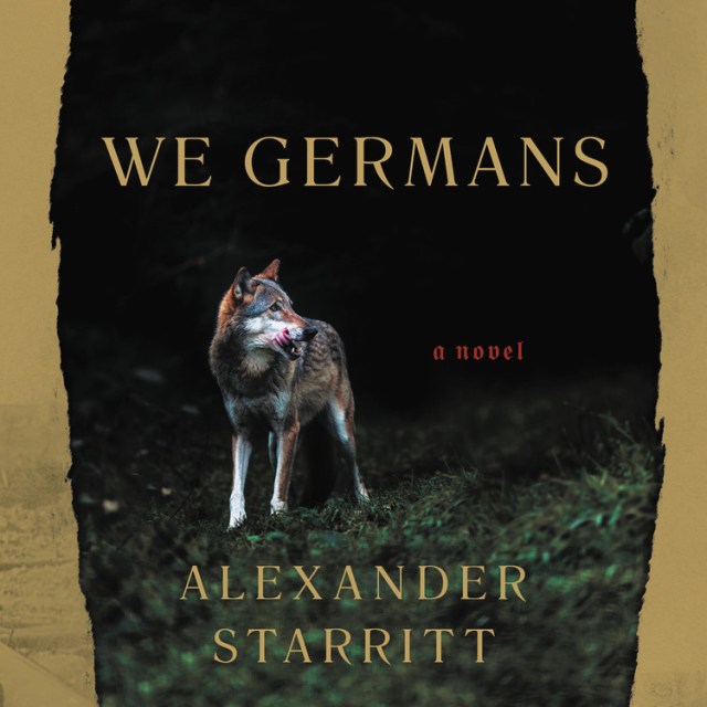 We Germans