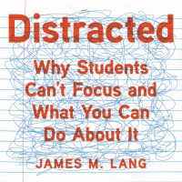 Distracted
