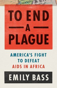 To End a Plague
