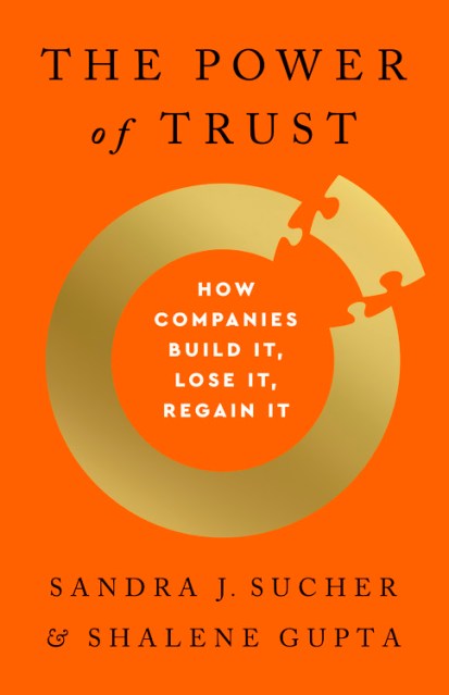 The Power of Trust
