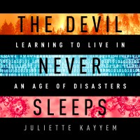 The Devil Never Sleeps