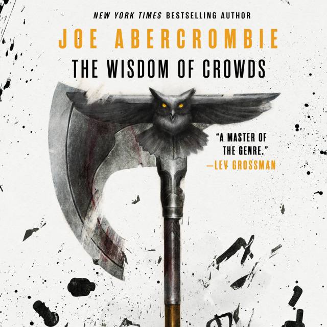 The Wisdom of Crowds