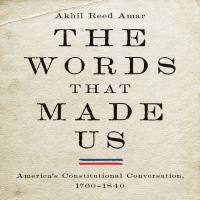 The Words That Made Us
