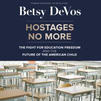 Hostages No More