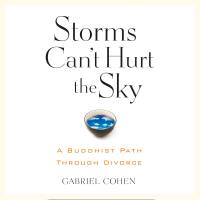 The Storms Can’t Hurt the Sky