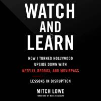 Watch and Learn