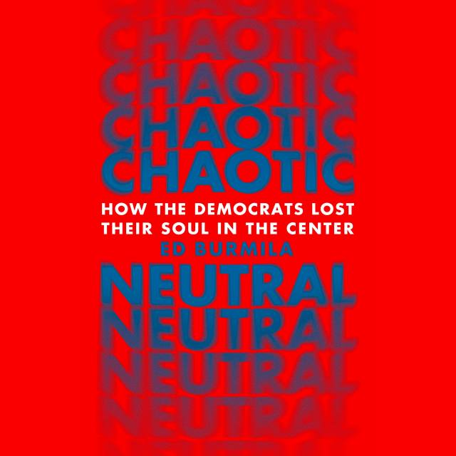 Chaotic Neutral
