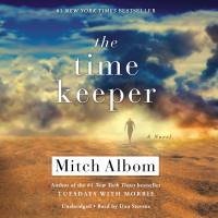 The Time Keeper