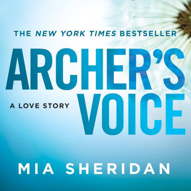 Archer’s Voice