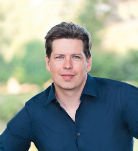 Adam Shaughnessy