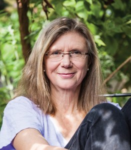 Amy Herrick