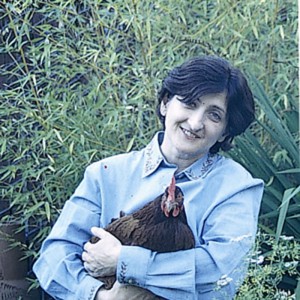 Barbara Kilarski