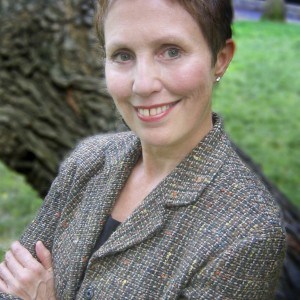 Barbara Suter