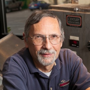 Dave Miller