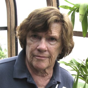 Deborah Peterson
