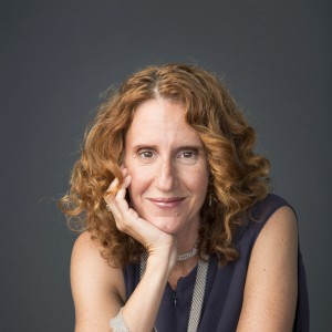 Gayle Forman