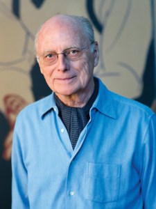 James McMullan