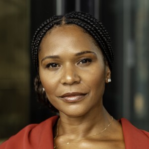 Jamila Minnicks