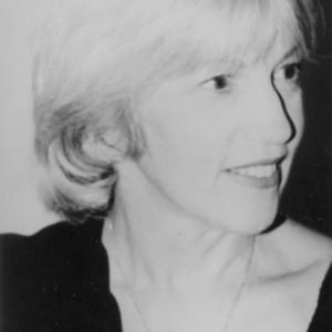 Kim Chernin