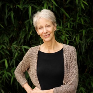 Margaret Townsend